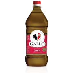 Gallo®  Azeite Subtil