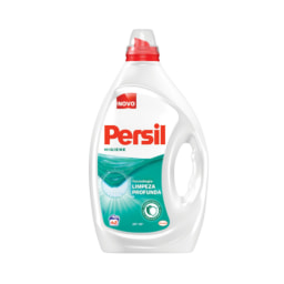 Persil® Detergente em Gel Higiene & Pureza 42D