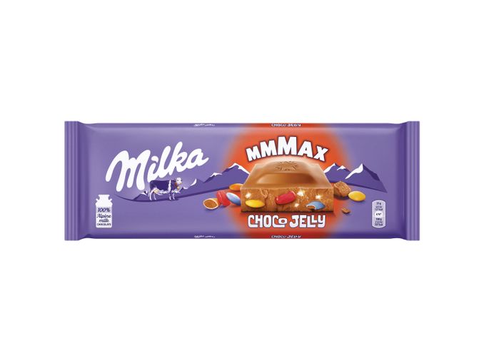 Milka® Tablete de Chocolate