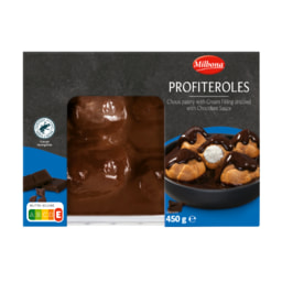 MILBONA - Profiteroles