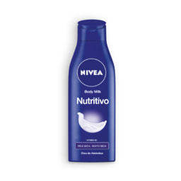 NIVEA® Body Milk / Body Lotion