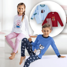 Pijama para Criança
