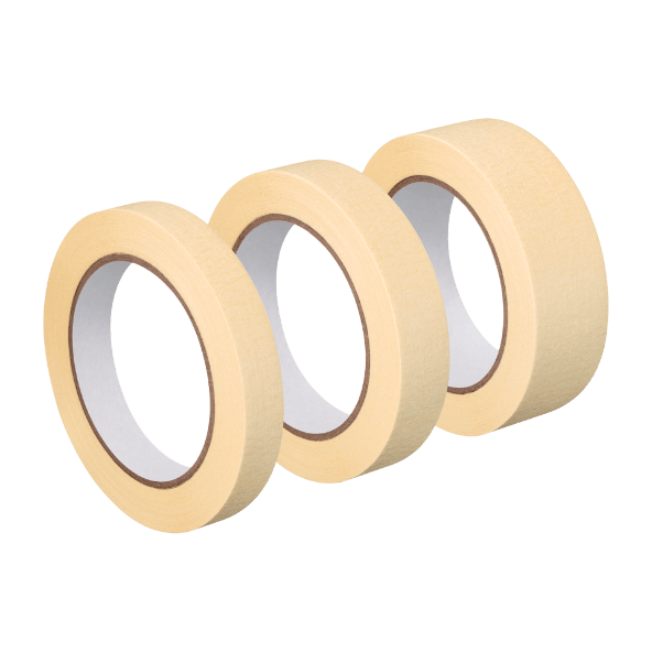 DECOCRAFT® - Fita Crepe de Pintura