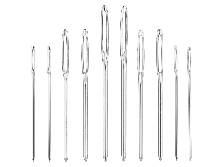 Acessórios de Costura
