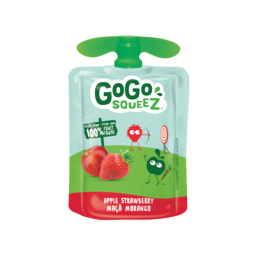 GOGO Squeez® Fruta Triturada