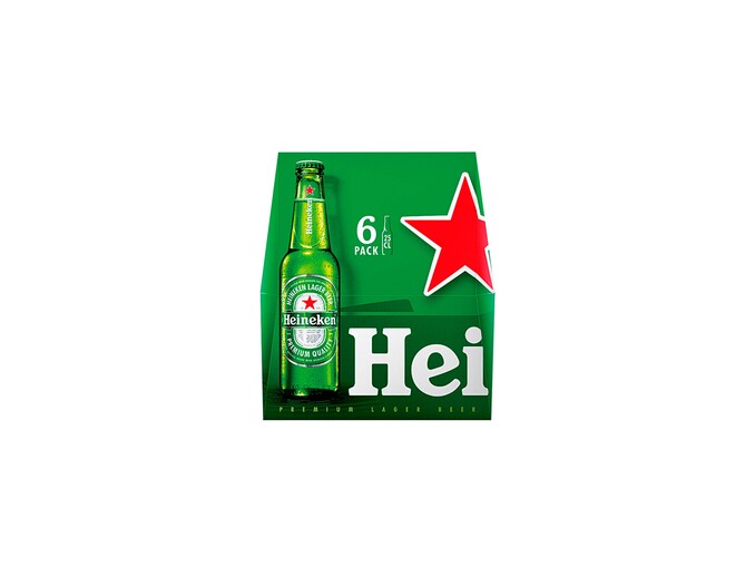Heineken® Cerveja