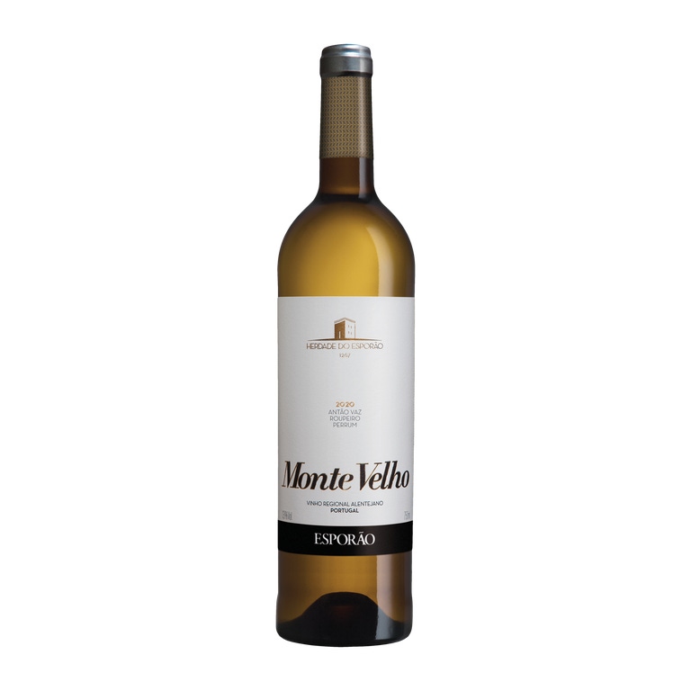 Vinho Regional Branco Monte Velho