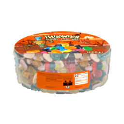 HALLOWEEN - Gomas