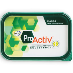 BECEL® Creme Vegetal Pro-Active