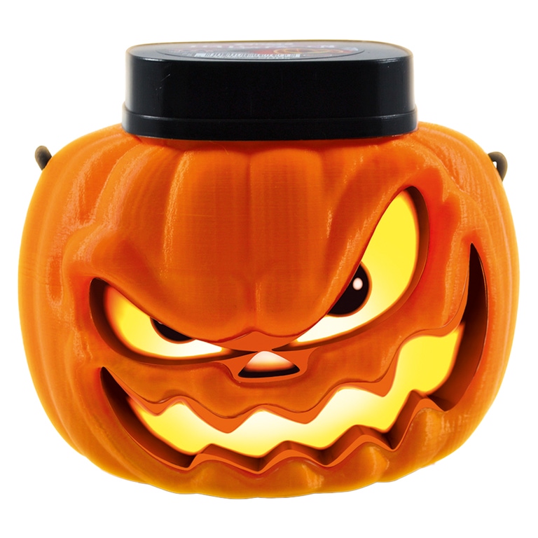 VIDAL - Caixa de Doces Halloween