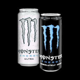 Bebida Energética Monster