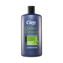 Champô Profissional