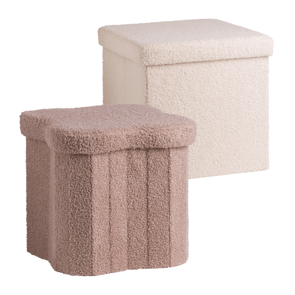 HOME CREATION® - Banco com Arrumação