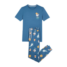 Up2Fashion® - Pijama para Homem