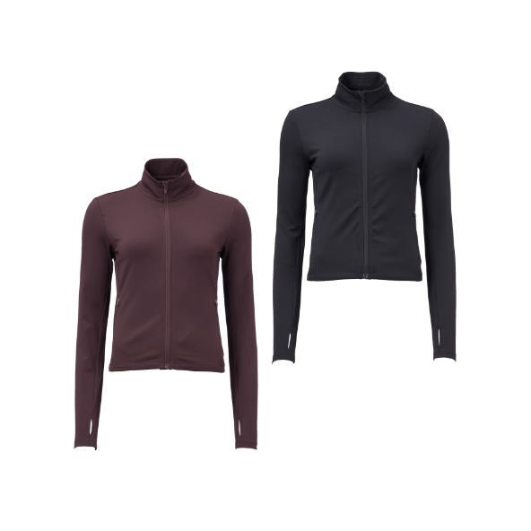 CRANE® - Casaco de Fitness