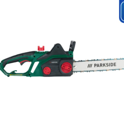 Parkside® Motosserra Elétrica 2200 W