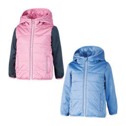 Active Touch Kids® Casaco Softshell