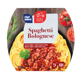 Chef Select® Spaghetti Bolognese/ Carbonara