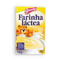 GOODY® Farinha Láctea