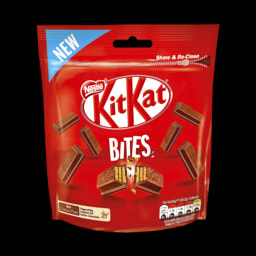 Kit Kat Bites Chocolate de Leite