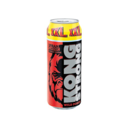 Kong Strong® Bebida Energética