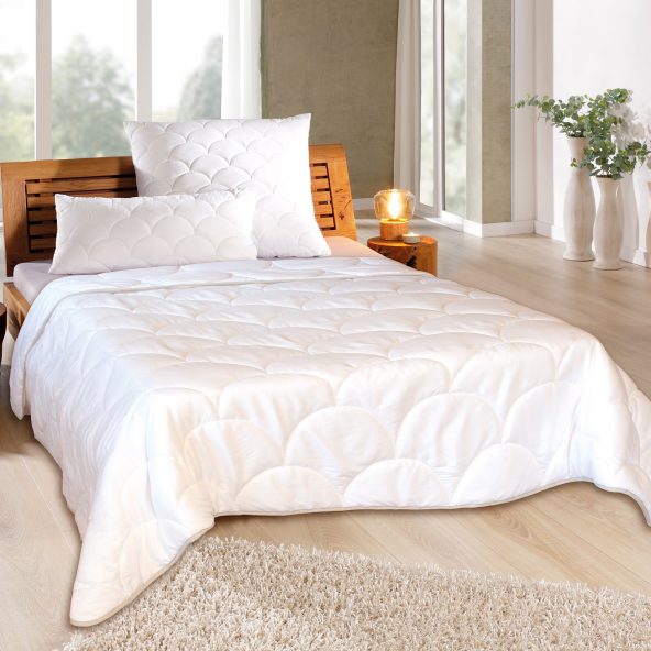 NOVITESSE® - Edredão TopCool