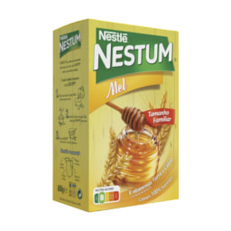 Nestum Mel