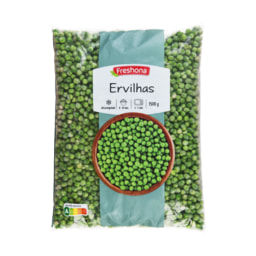 Ervilhas