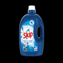 Skip Active Clean Detergente Líquido para a Roupa