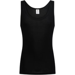 Top de alças Jack Parker