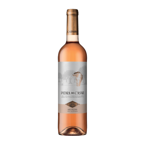 Pedra do Casar - Vinho Rosé DOC Seleção