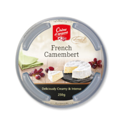 Chêne d'Argent® Camembert