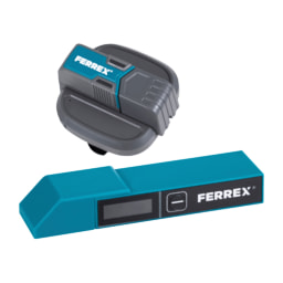 FERREX® Medidores a Laser