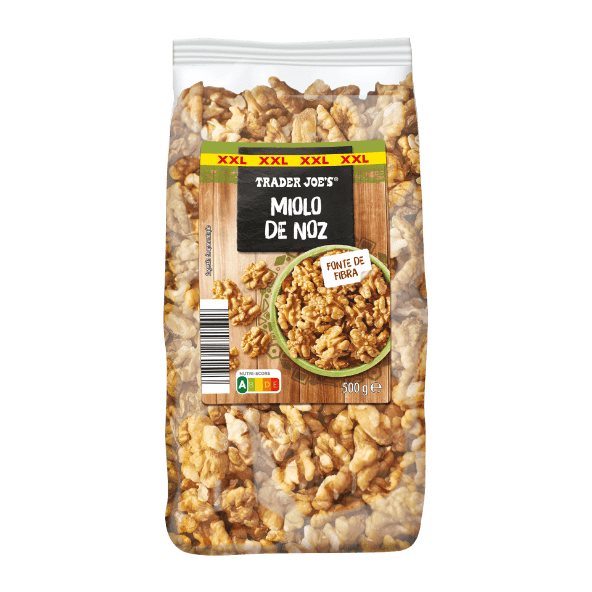 Trader Joe's® - Miolo de Noz XXL