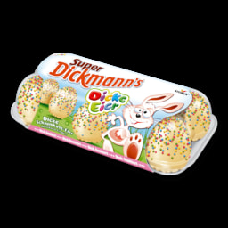 Dickmann’s Páscoa