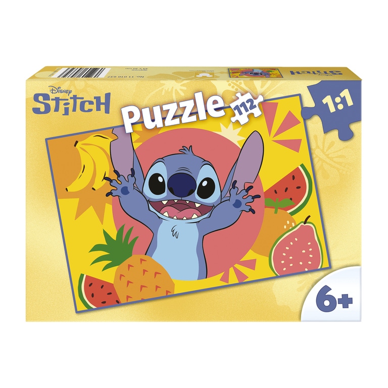 Puzzle para Criança