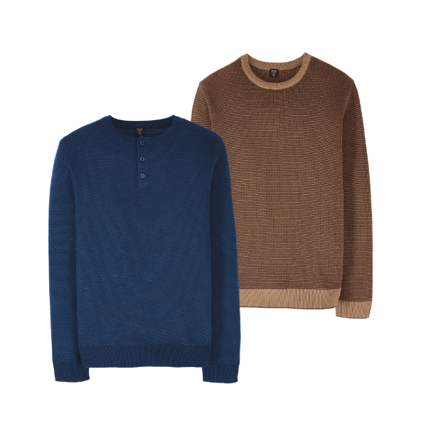 UP2FASHION® - Camisola