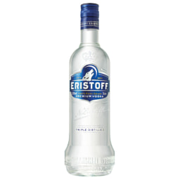 Eristoff® Premium Vodka Original/ Black/ Pink