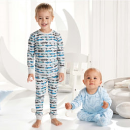 Pijama Bio para Rapaz