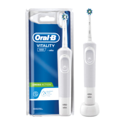 Oral-B Escova Elétrica Vitality