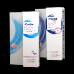 OMBIA® Creme Ureia Olhos/ Lábios