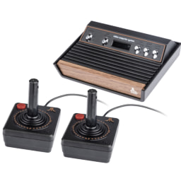 Atari® Mini Consola X