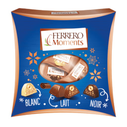 Ferrero Moments