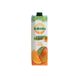 Solevita® Néctar Light de Manga-laranja