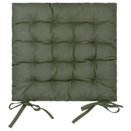 Meradiso® Almofada para Cadeira 40x40 cm