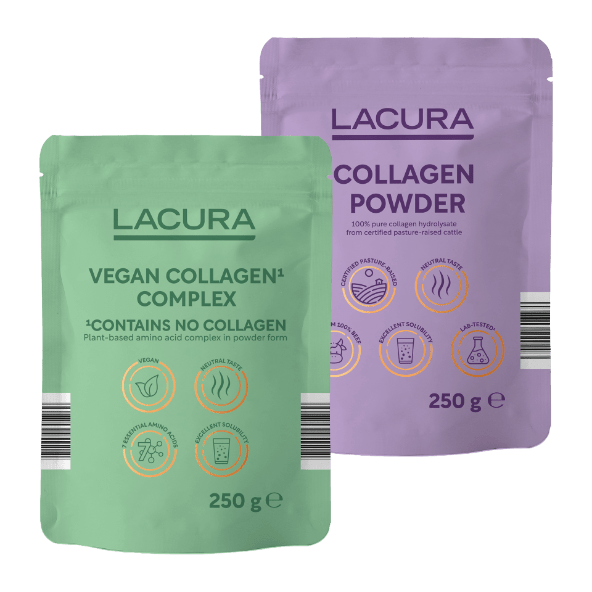 Lacura® - Colagénio em Pó