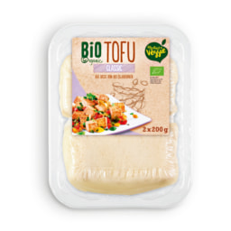 MY BEST VEGGIE® Tofu Biológico