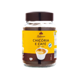 Bellarom® Chicória e Café
