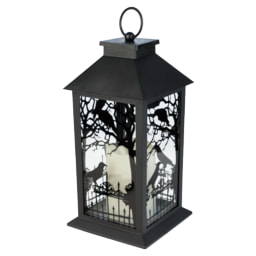 Lanterna LED Halloween