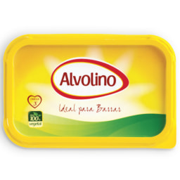 ALVOLINO® Creme Vegetal para Barrar